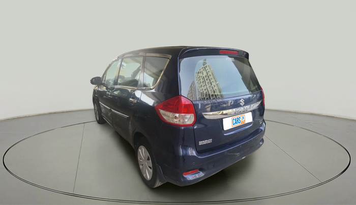 2015 Maruti Ertiga VDI, Diesel, Manual, 73,685 km, exterior