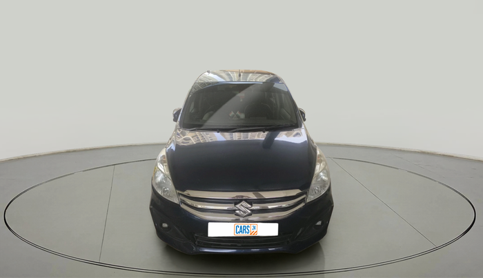 2015 Maruti Ertiga VDI, Diesel, Manual, 73,685 km, exterior