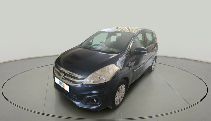 2015 Maruti Ertiga VDI, Diesel, Manual, 73,685 km, exterior