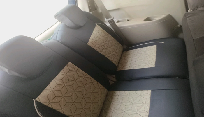 2015 Maruti Ertiga VDI, Diesel, Manual, 73,685 km, interior