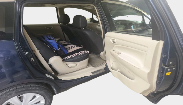 2015 Maruti Ertiga VDI, Diesel, Manual, 73,685 km, interior