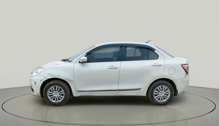2020 Maruti Dzire VXI, Petrol, Manual, 1,40,340 km, exterior