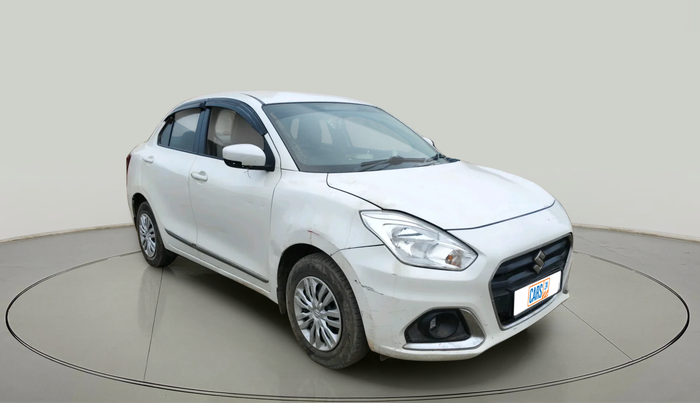 2020 Maruti Dzire VXI, Petrol, Manual, 1,40,340 km, exterior