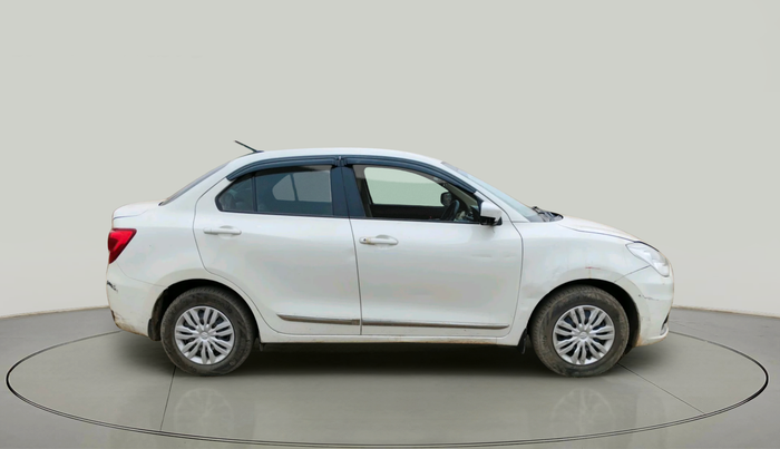 2020 Maruti Dzire VXI, Petrol, Manual, 1,40,340 km, exterior