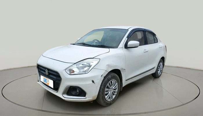 2020 Maruti Dzire VXI, Petrol, Manual, 1,40,340 km, exterior