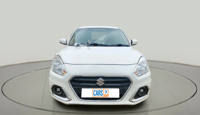2020 Maruti Dzire VXI, Petrol, Manual, 1,40,340 km, exterior