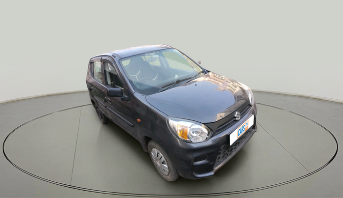 2023 Maruti Alto LXI OPT CNG, Petrol, Manual, 64,647 km, exterior