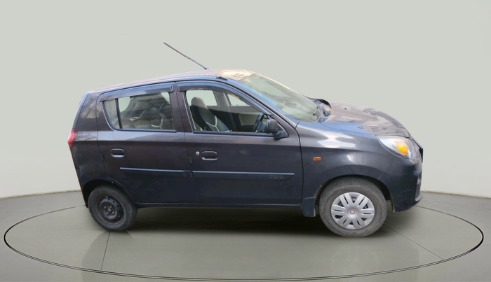 2023 Maruti Alto LXI OPT CNG, Petrol, Manual, 64,647 km, exterior