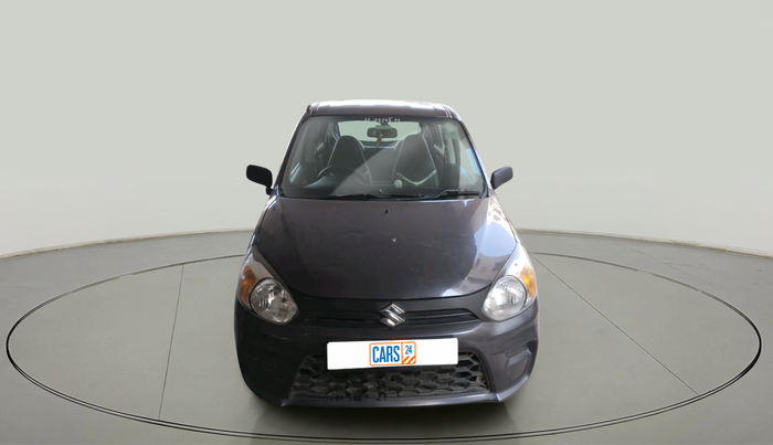 2023 Maruti Alto LXI OPT CNG, Petrol, Manual, 64,647 km, exterior