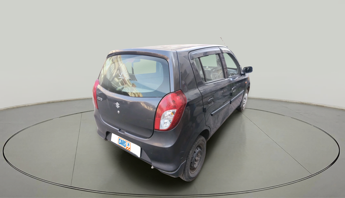 2023 Maruti Alto LXI OPT CNG, Petrol, Manual, 64,647 km, exterior