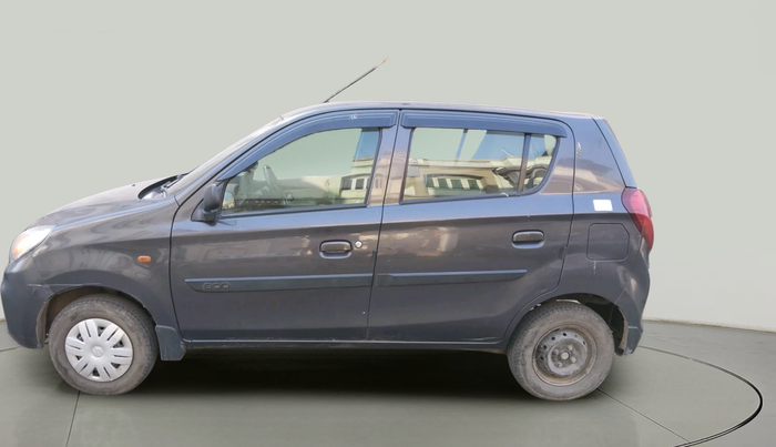 2023 Maruti Alto LXI OPT CNG, Petrol, Manual, 64,647 km, exterior