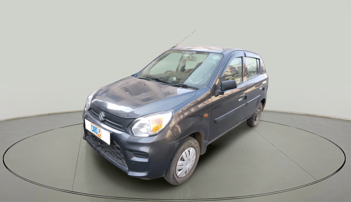 2023 Maruti Alto LXI OPT CNG, Petrol, Manual, 64,647 km, exterior