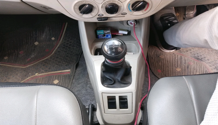 2023 Maruti Alto LXI OPT CNG, Petrol, Manual, 64,647 km, interior