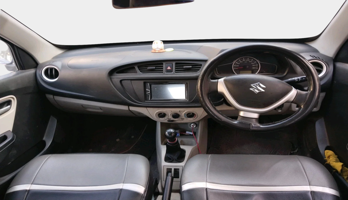 2023 Maruti Alto LXI OPT CNG, Petrol, Manual, 64,647 km, interior
