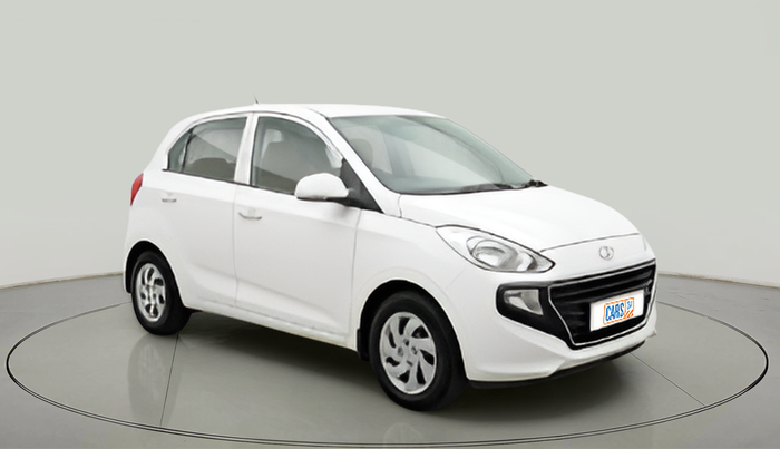 2020 Hyundai NEW SANTRO SPORTZ AMT, Petrol, Automatic, 90,827 km, exterior