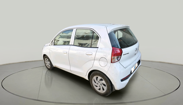 2020 Hyundai NEW SANTRO SPORTZ AMT, Petrol, Automatic, 90,827 km, exterior