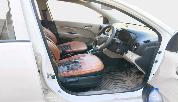 2020 Hyundai NEW SANTRO SPORTZ AMT, Petrol, Automatic, 90,827 km, interior