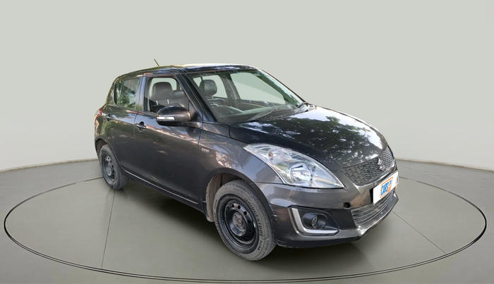 2016 Maruti Swift VDI (O), Diesel, Manual, 1,52,858 km, exterior