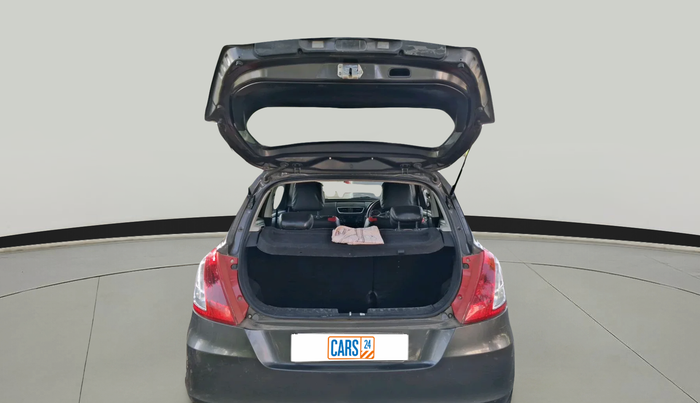 2016 Maruti Swift VDI (O), Diesel, Manual, 1,52,858 km, exterior