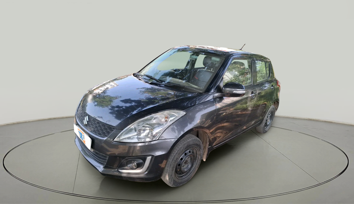 2016 Maruti Swift VDI (O), Diesel, Manual, 1,52,858 km, exterior