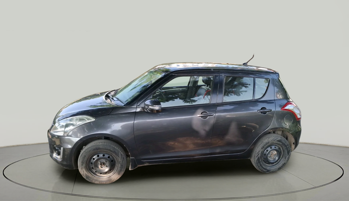 2016 Maruti Swift VDI (O), Diesel, Manual, 1,52,858 km, exterior