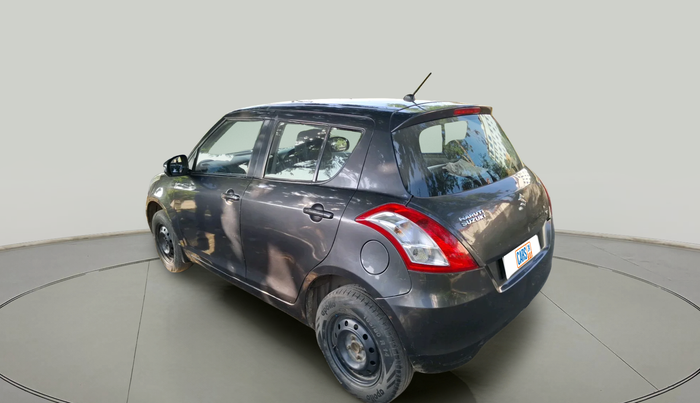 2016 Maruti Swift VDI (O), Diesel, Manual, 1,52,858 km, exterior