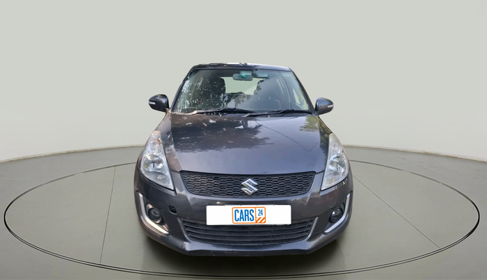 2016 Maruti Swift VDI (O), Diesel, Manual, 1,52,858 km, exterior