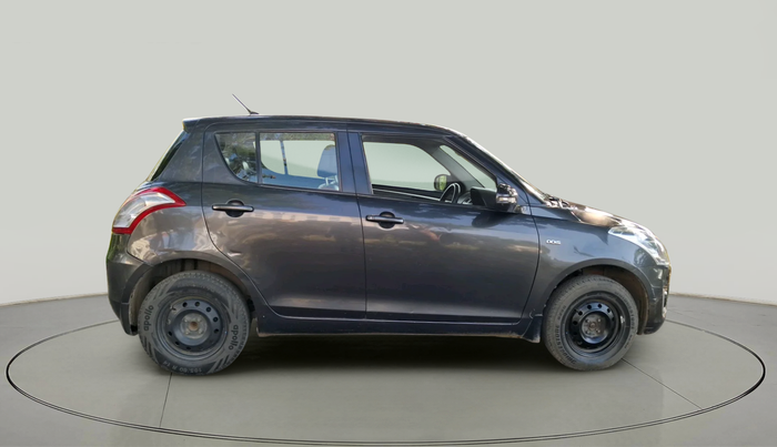 2016 Maruti Swift VDI (O), Diesel, Manual, 1,52,858 km, exterior