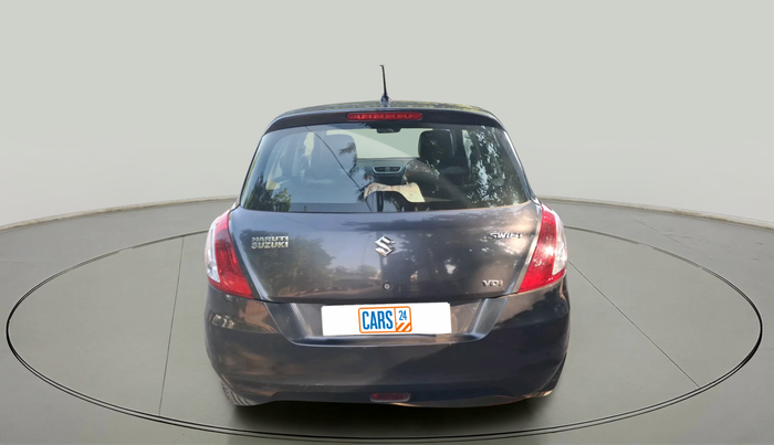 2016 Maruti Swift VDI (O), Diesel, Manual, 1,52,858 km, exterior