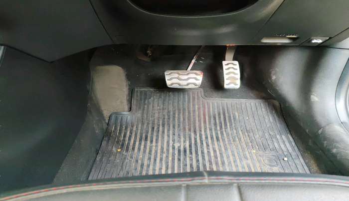 2023 Hyundai NEW I20 N LINE N8 1.0 TURBO GDI DCT, Petrol, Automatic, 22,999 km, interior