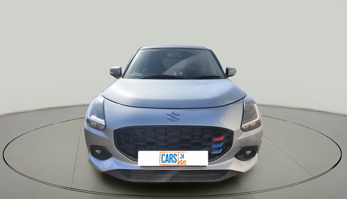 2024 Maruti Swift VXI, Petrol, Manual, 15,088 km, exterior