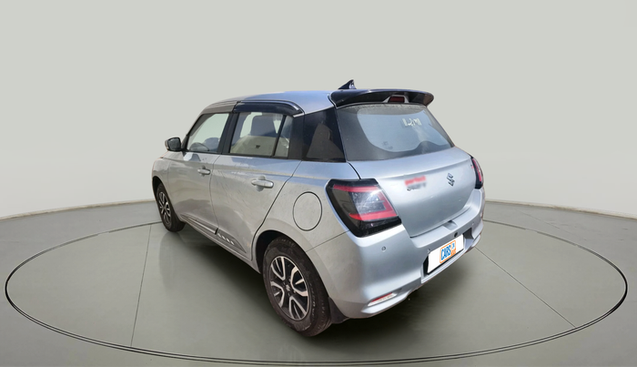 2024 Maruti Swift VXI, Petrol, Manual, 15,088 km, exterior