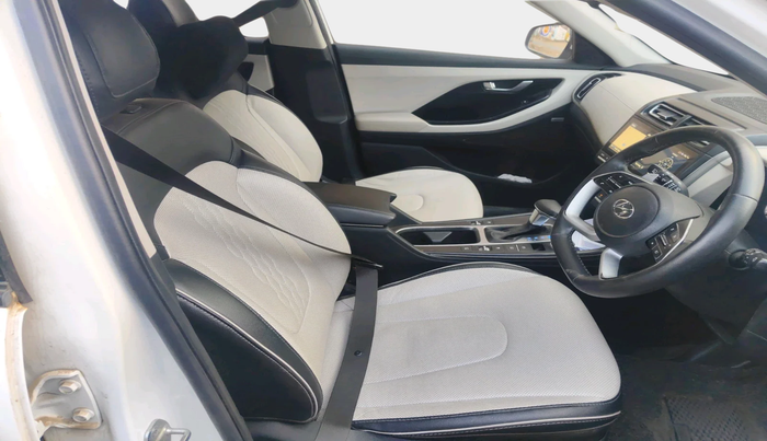 2021 Hyundai Creta SX (O) AT 1.5 DIESEL, Diesel, Automatic, 69,388 km, interior