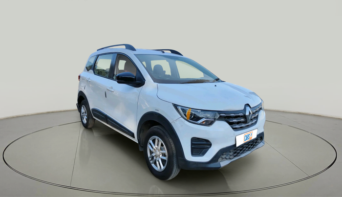 2022 Renault TRIBER RXT, Petrol, Manual, 88,291 km, exterior