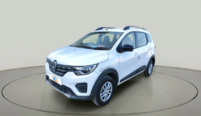 2022 Renault TRIBER RXT, Petrol, Manual, 88,291 km, exterior