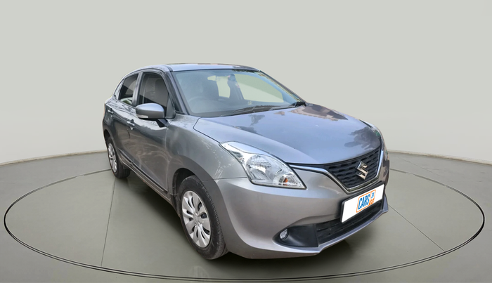 2018 Maruti Baleno DELTA PETROL 1.2, Petrol, Manual, 61,159 km, exterior