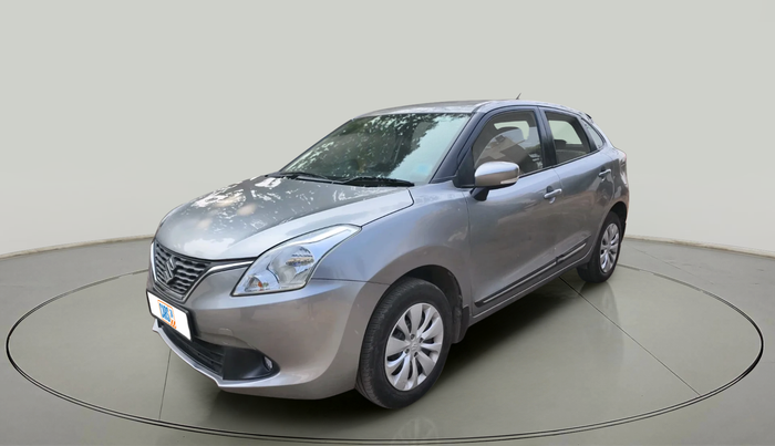 2018 Maruti Baleno DELTA PETROL 1.2, Petrol, Manual, 61,159 km, exterior