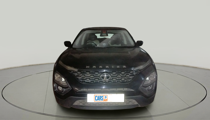 2023 Tata Harrier XTA PLUS 2.0L KRYOTEC DARK EDITION, Diesel, Automatic, 1,50,324 km, exterior