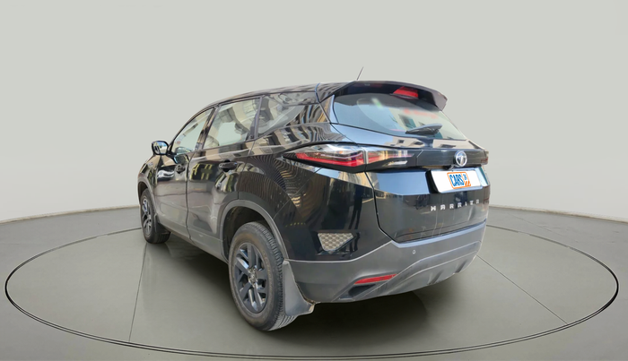 2023 Tata Harrier XTA PLUS 2.0L KRYOTEC DARK EDITION, Diesel, Automatic, 1,50,324 km, exterior