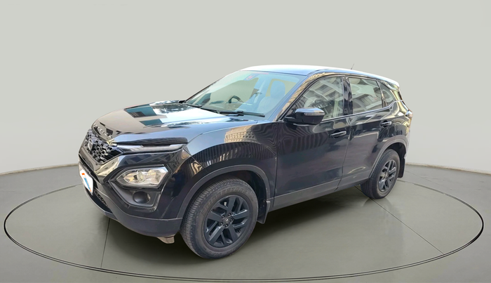 2023 Tata Harrier XTA PLUS 2.0L KRYOTEC DARK EDITION, Diesel, Automatic, 1,50,324 km, exterior