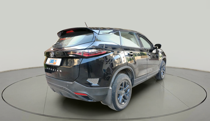 2023 Tata Harrier XTA PLUS 2.0L KRYOTEC DARK EDITION, Diesel, Automatic, 1,50,324 km, exterior