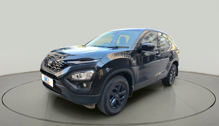 2023 Tata Harrier XTA PLUS 2.0L KRYOTEC DARK EDITION, Diesel, Automatic, 1,50,324 km, exterior