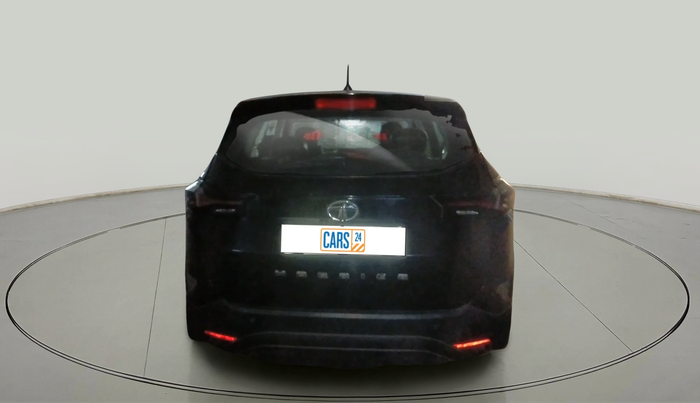 2023 Tata Harrier XTA PLUS 2.0L KRYOTEC DARK EDITION, Diesel, Automatic, 1,50,324 km, exterior