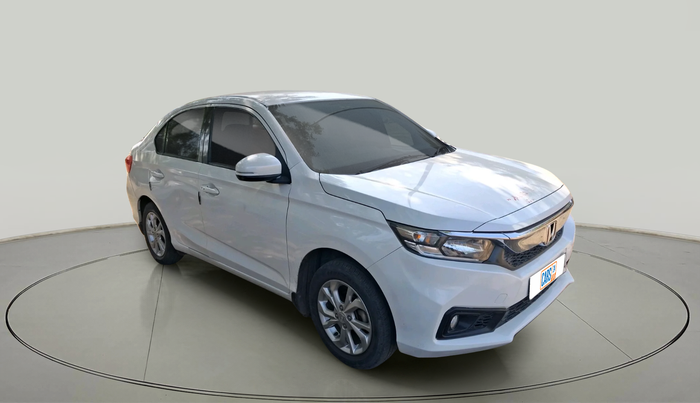 2020 Honda Amaze 1.2L I-VTEC VX, Petrol, Manual, 42,079 km, exterior