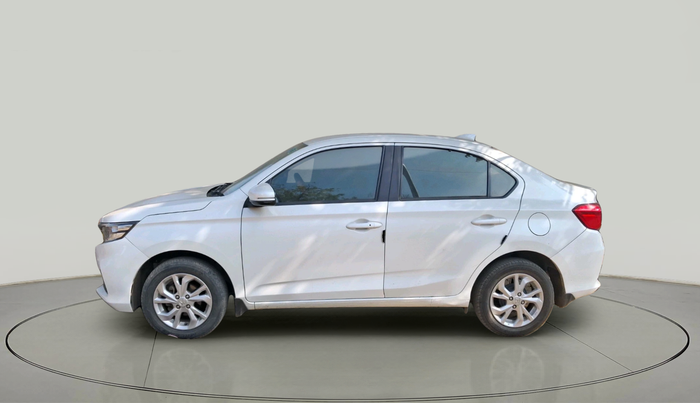 2020 Honda Amaze 1.2L I-VTEC VX, Petrol, Manual, 42,079 km, exterior