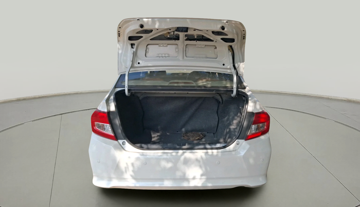 2020 Honda Amaze 1.2L I-VTEC VX, Petrol, Manual, 42,079 km, exterior