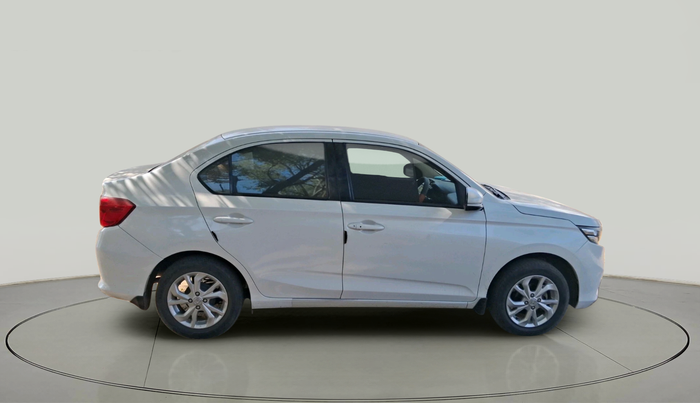 2020 Honda Amaze 1.2L I-VTEC VX, Petrol, Manual, 42,079 km, exterior