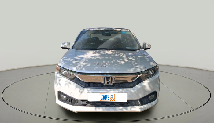 2020 Honda Amaze 1.2L I-VTEC VX, Petrol, Manual, 42,079 km, exterior