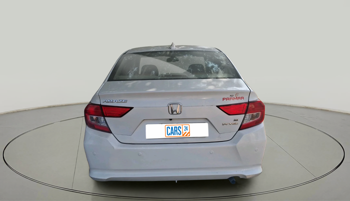 2020 Honda Amaze 1.2L I-VTEC VX, Petrol, Manual, 42,079 km, exterior
