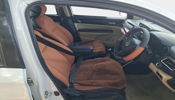 2020 Honda Amaze 1.2L I-VTEC VX, Petrol, Manual, 42,079 km, interior